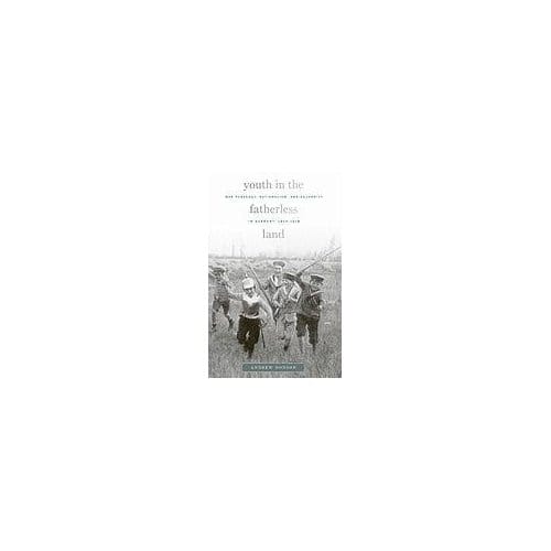 Youth In The Fatherless Land - Andrew Donson