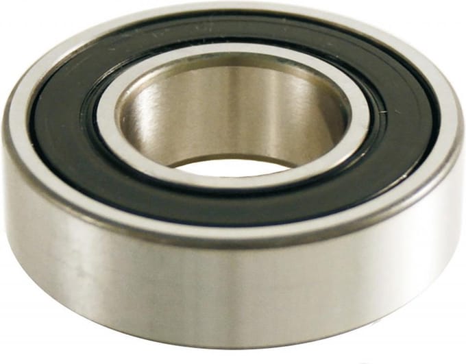 Roulement de roue SKF pour Moto Sherco 50 SM R 2013 à 2017 Neuf