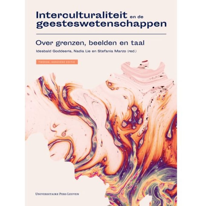 Interculturaliteit En De Geesteswetenschappen