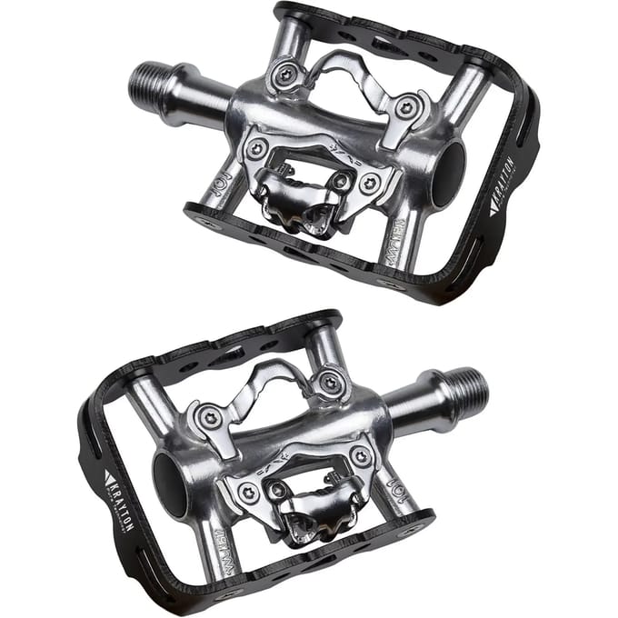 Pedalen Krayton Mixed SPD