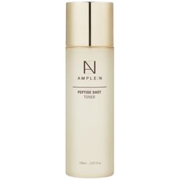 AMPLE: N - Peptide Shot Toner 150ml