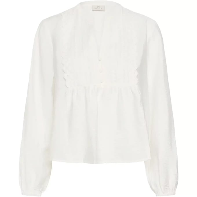 Vrouwenblouse KAFFE Galina