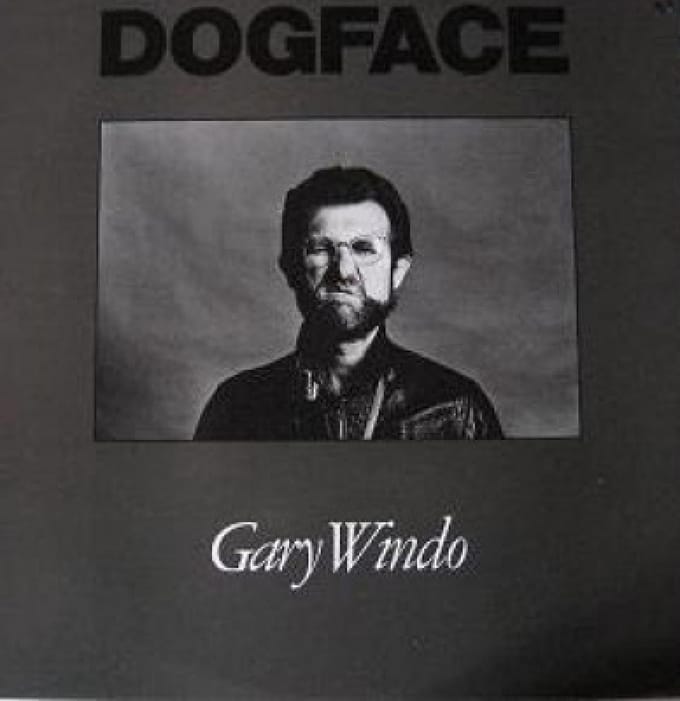 Dogface