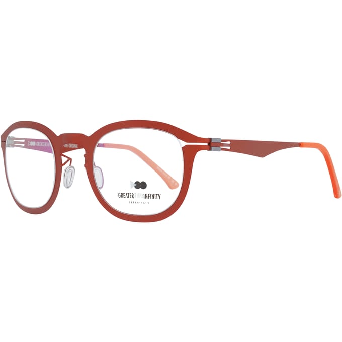 Greater Than Infinity Optical Frame GT003 V06 46
