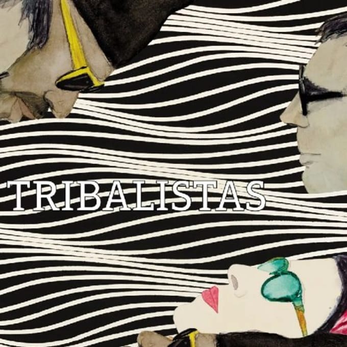 Tribalistas 2 (2017) - Tribalistas