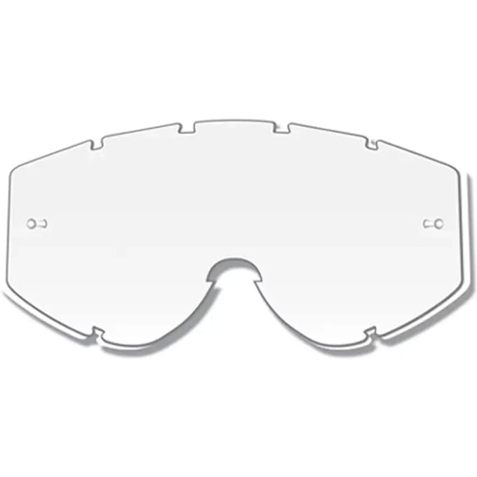 Cross motor masker scherm Progrip 3310 vista