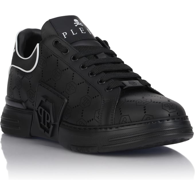 Lo-Top Sneakers Monogram