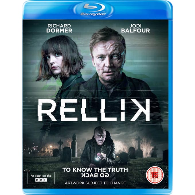 Rellik (BBC)