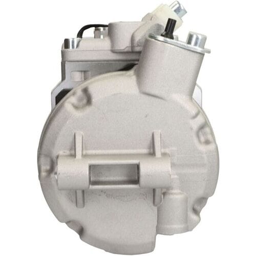 Airco-compressor NISSENS 890292