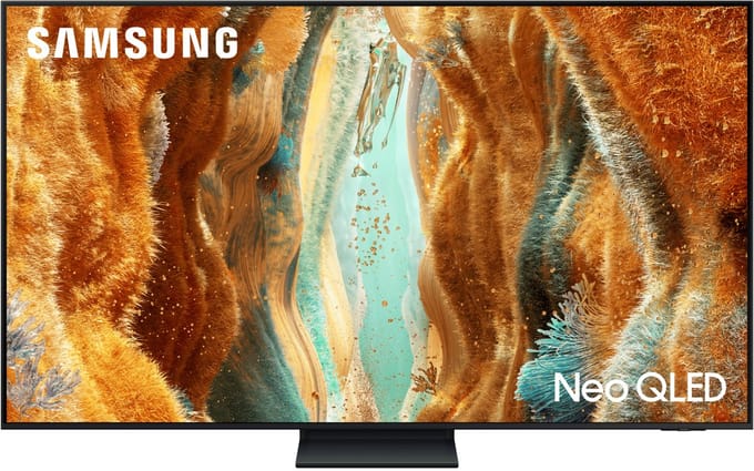 Samsung QE55QN77F - 55 inch - 4K Neo QLED - 2025 - Smart TV