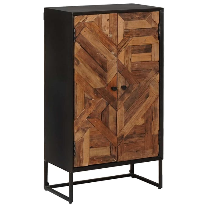 vidaXL - Highboard - 53 - x - 30 - x - 95 - cm