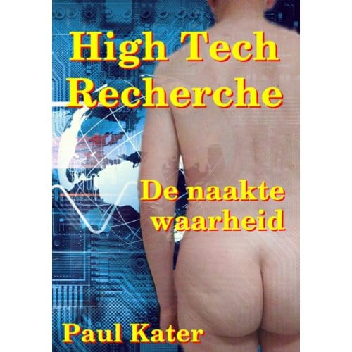 High-Tech Recherche - Paul Kater
