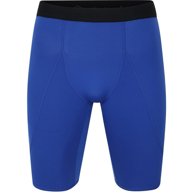 Umbro Heren Player Elite Power Shorts (Diepe branding)