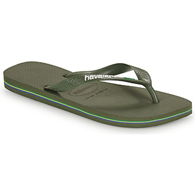 Havaianas  Teenslippers BRASIL LOGO