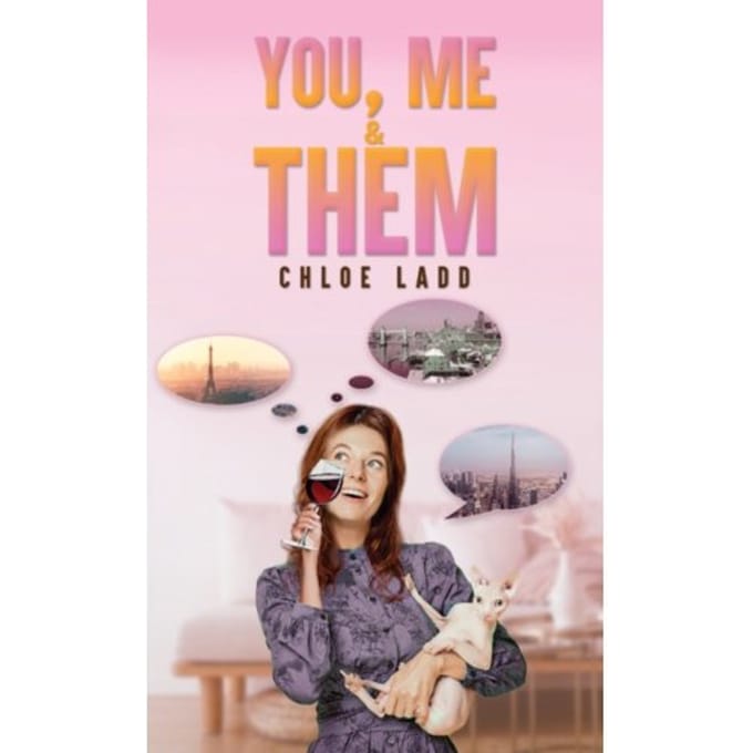 You, Me & Them - Ladd, Chloe