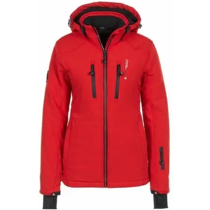 Dames ski-jas Peak Mountain Anadi