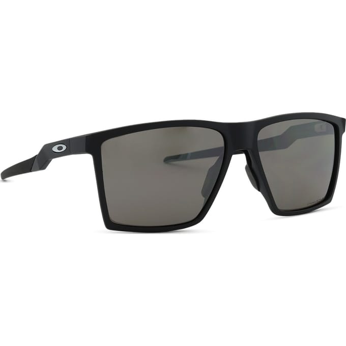 Oakley Futurity Sun Satin Black/ Prizm Black Polarized - OO9482-01
