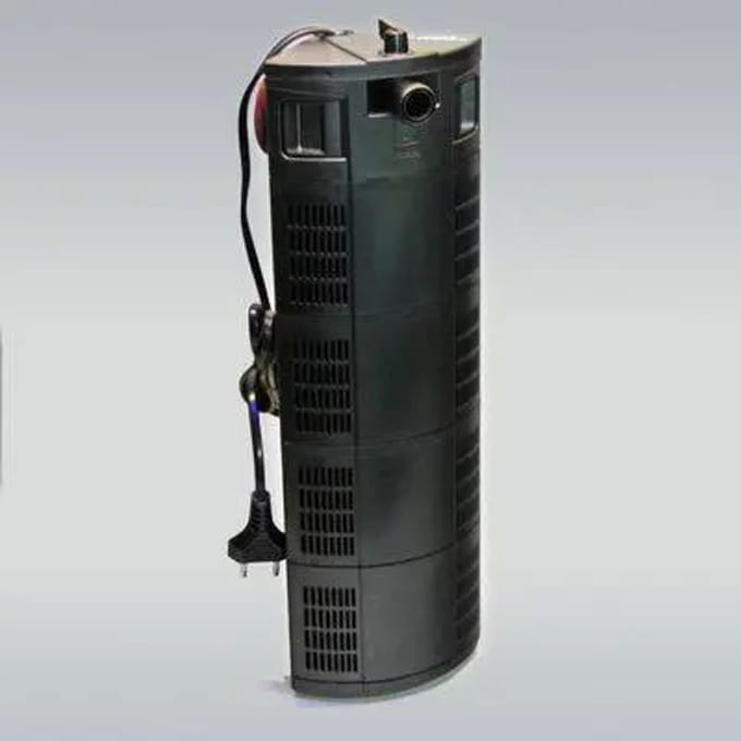 JBL CristalProfi i200 greenline Energie-efficiënte binnenfilter voor aquaria van 130 - 200 l