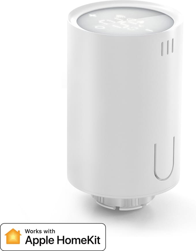 Meross Smart Thermostat Valve