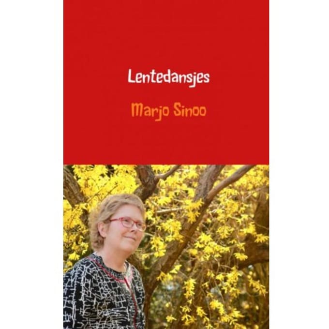 Lentedansjes - Marjo Sinoo