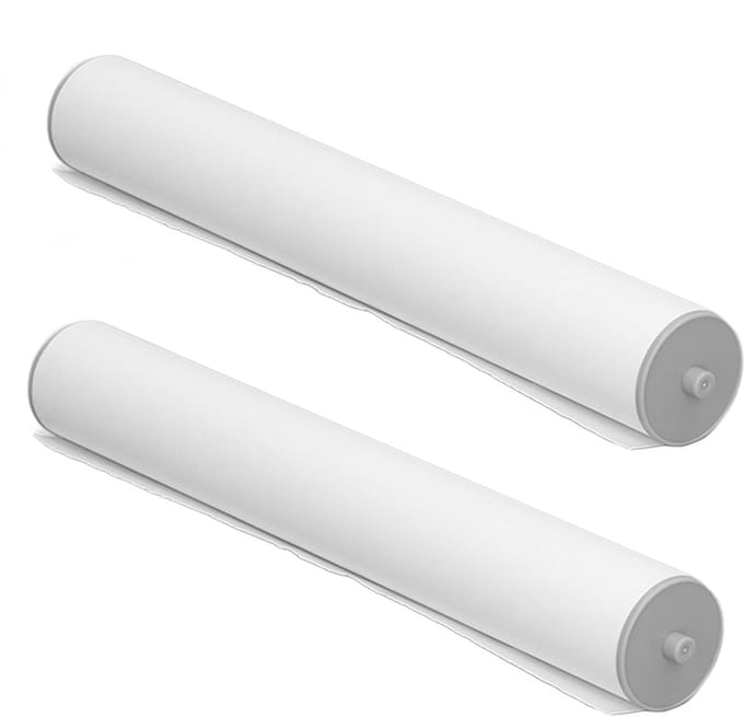 Dailygoods- Thermisch Printpapier 2 Rollen - Multifunctioneel