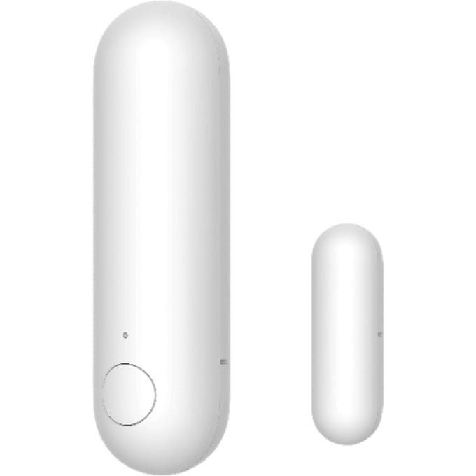 Aqara Door and Window Sensor P2 - Werkt met Matter via Thread - Thread Border Router vereist