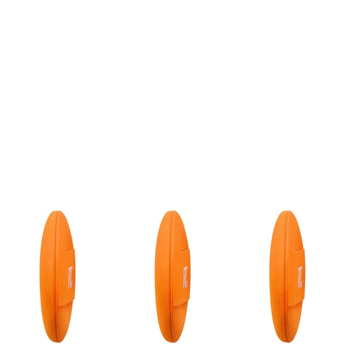 Real Techniques Sponge Sets Mini Miracle Concealer Puff Trio Make-upsponzen Dames