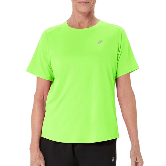 Asics Core Shirt Dames