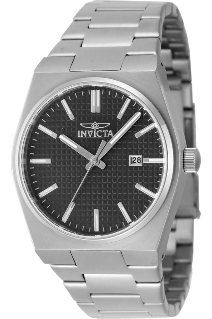 Invicta Speedway 48389 Herenhorloge Quartz - 40 mm