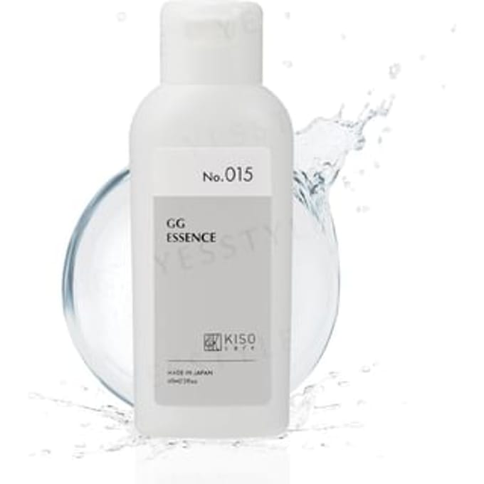 Kisocare - GG Glycylglycine Essence 6% 60ml