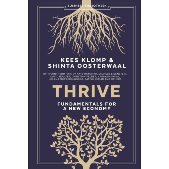 Thrive - Kees Klomp