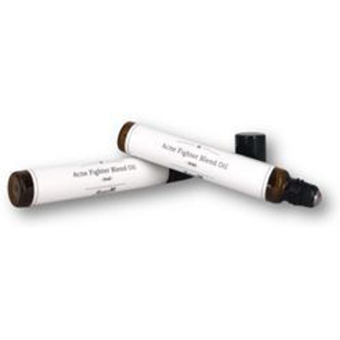 Aster Aroma - Acne Fighter Blend Oil 10ml
