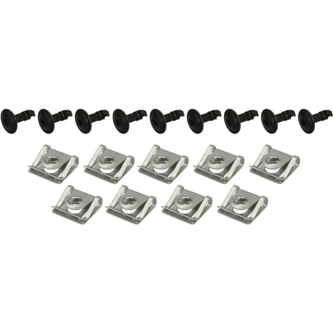 Motor/onderrijbeveiliging ROMIX ROM 90240