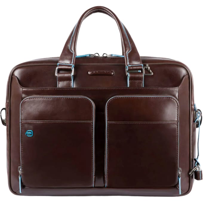 Herentas Piquadro CA2849B2-MO Bruin
