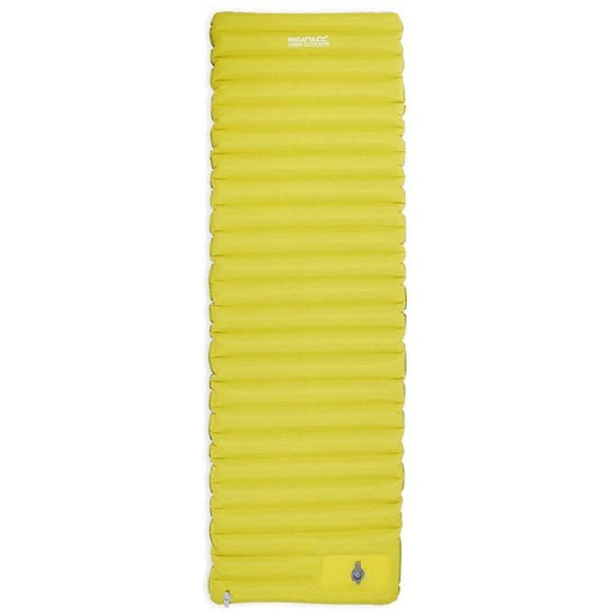 Opblaasbaar matras Regatta Dax Featherlite