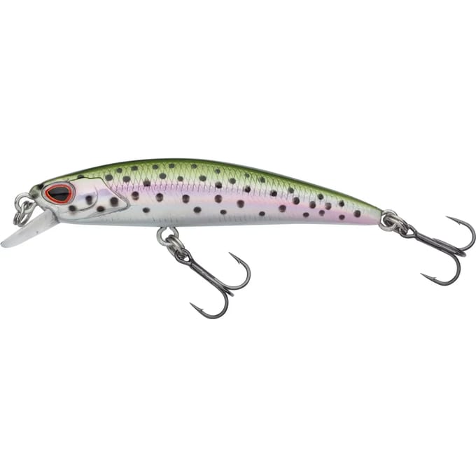 Lok Berkley Dex Bullet Jerk