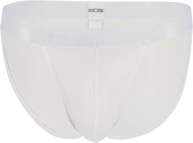 HOM Classic tanga briefs (1-pack) - heren tanga slip - wit