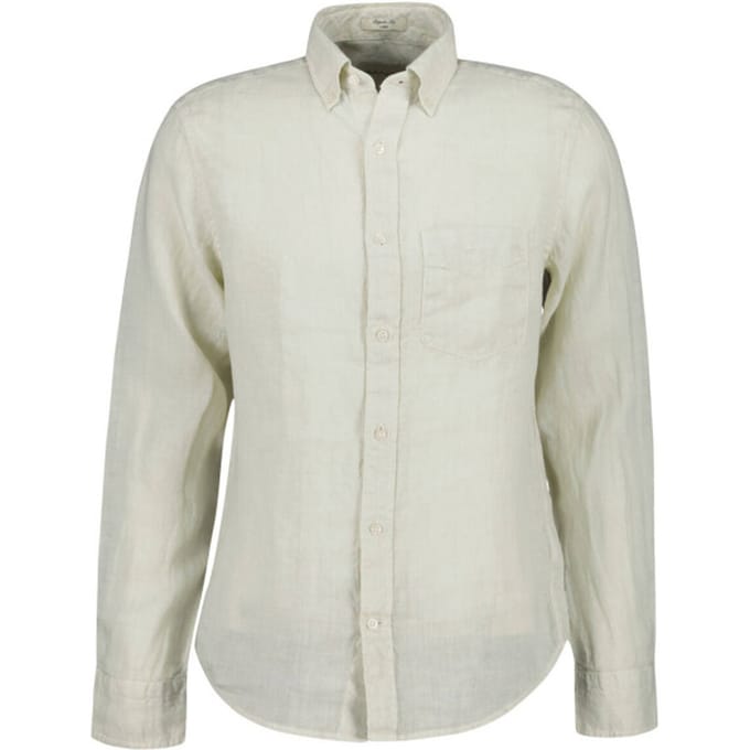 Gant Overhemd lange mouw 3240120