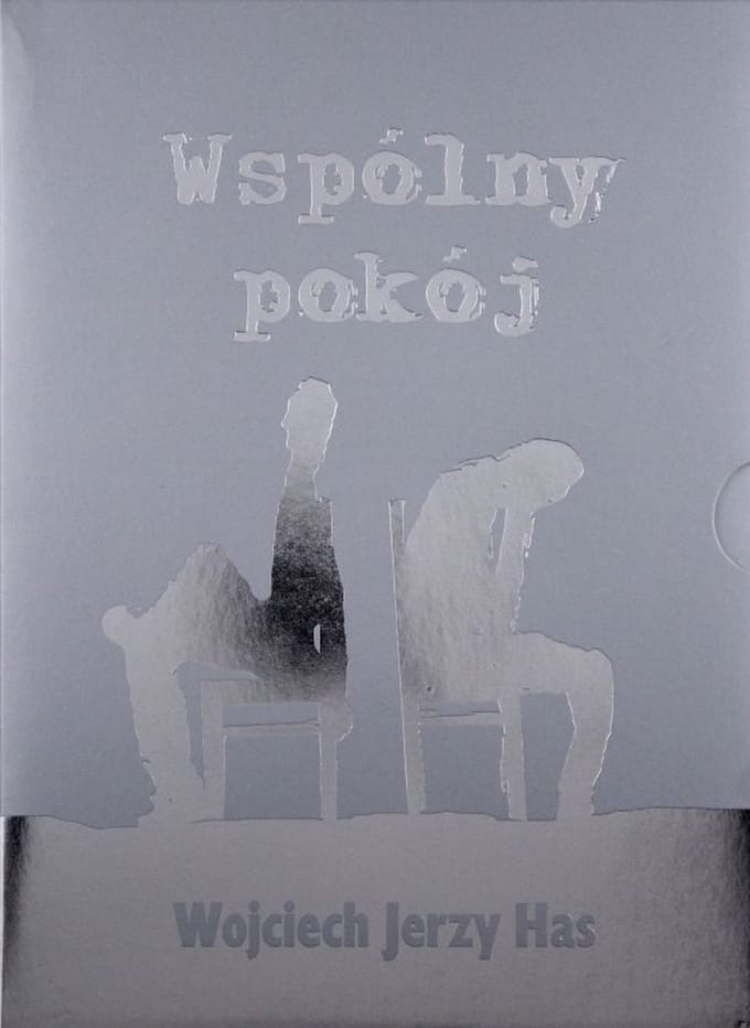 Wspólny pokój [DVD]