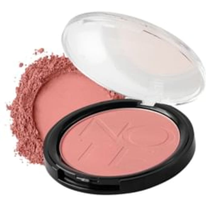 NOTE - Flawless Blusher - 4 Colors 04# Star Copper - 10g