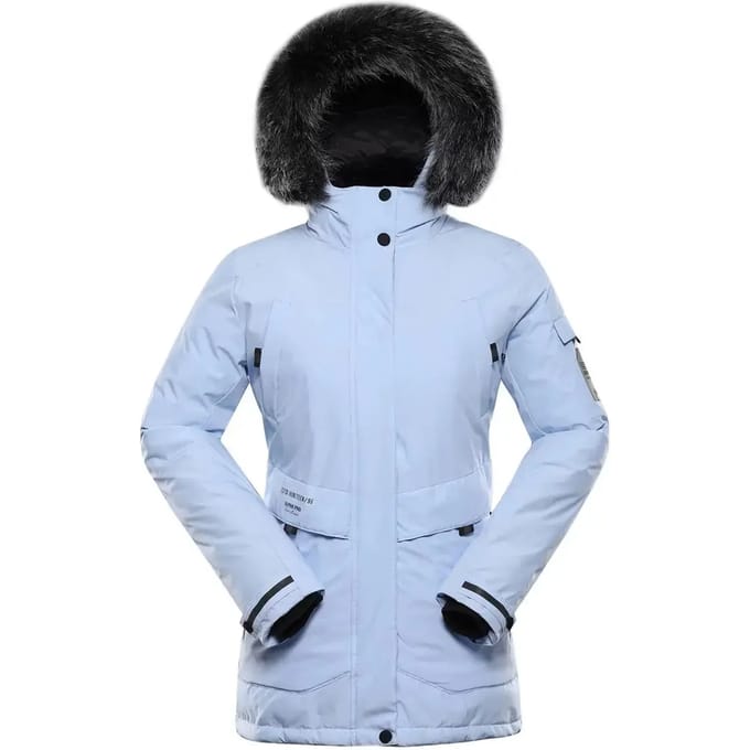 Damesjas Alpine Pro Werda 2