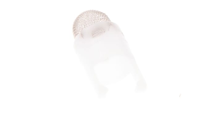 Olieglas
