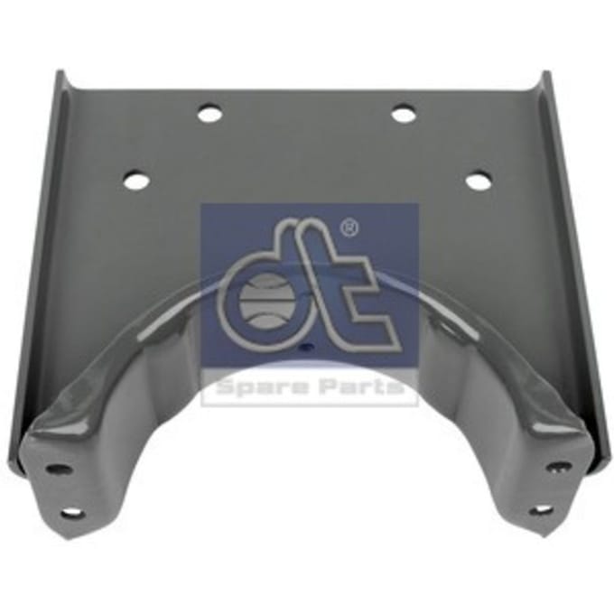 Houder, middenlager cardanas DT Spare Parts 1.15100
