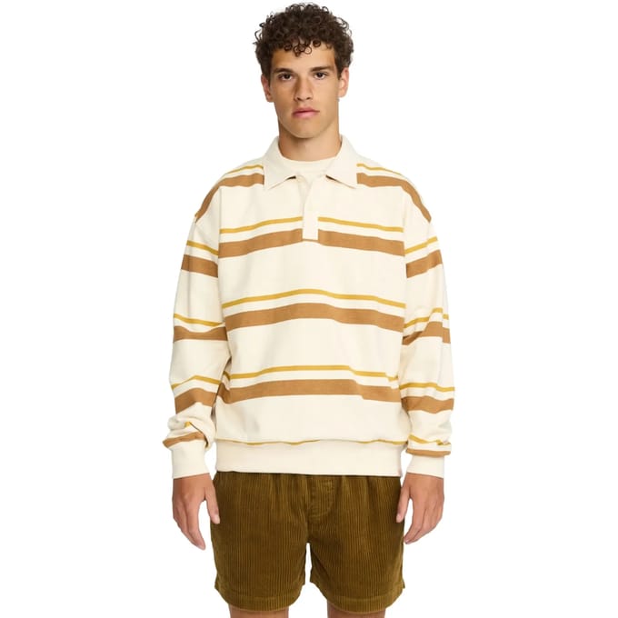 Polo loose Revolution