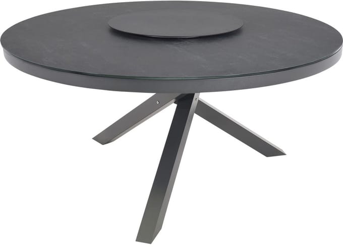 Tafel Buiten Tuin Mojito Ceramic  ø150cm Lesli Living
