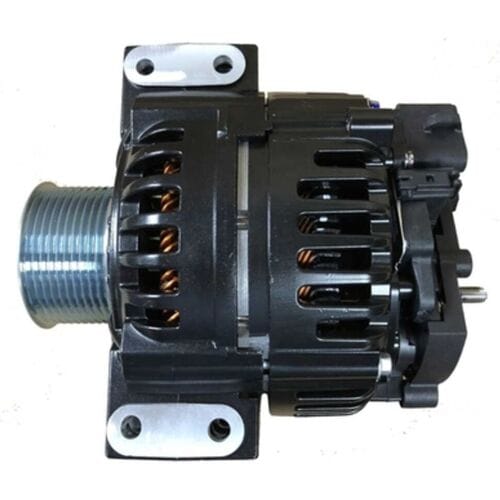 Driefasige generator PRESTOLITE ELECTRIC AVI150P1122HP