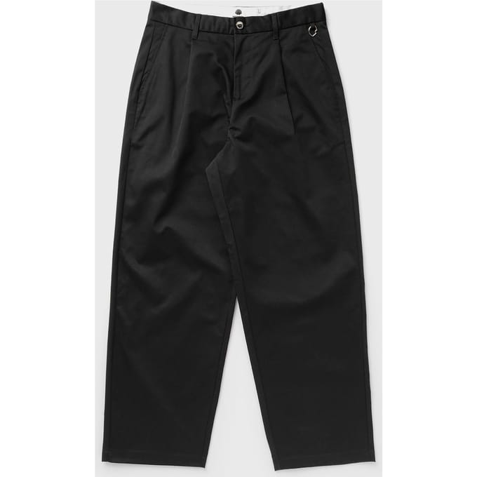 REWORKED TROUSERS