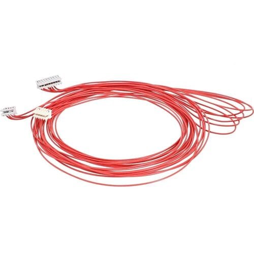 AEG kabel, thermische voeler, PCB, 2305+1450mm 140100553019