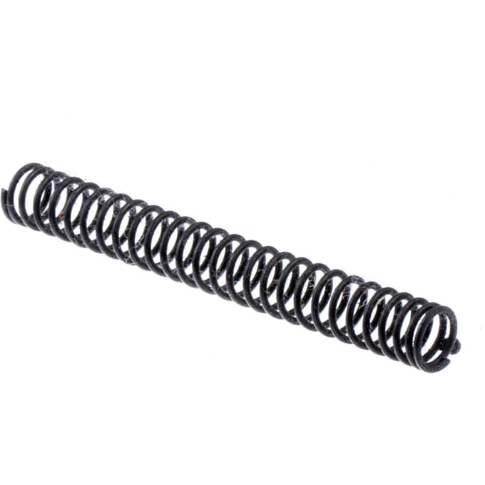 Pressure spring
