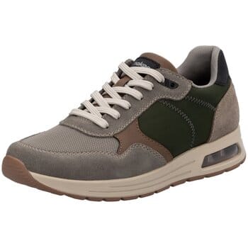 Rieker Sneakers - Heren - Groen